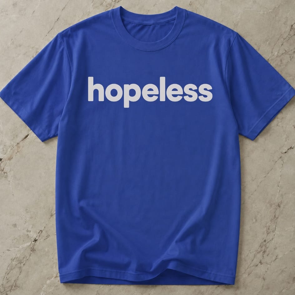 Hopeless T-shirt