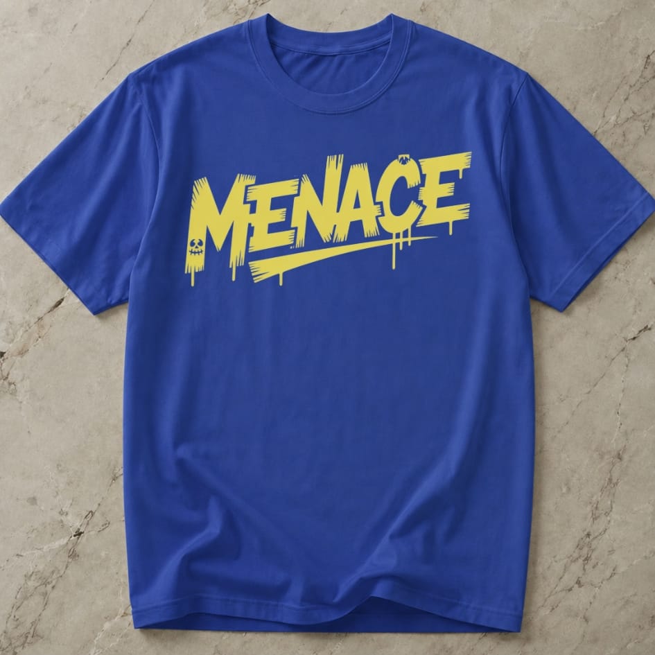 Menace T-shirt