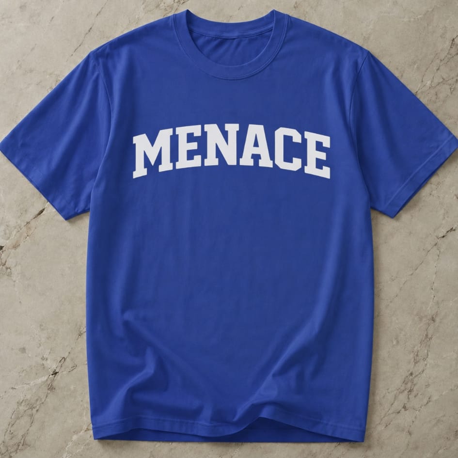 Menace T-shirt