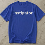Instigator T-shirt