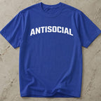 Antisocial T-shirt