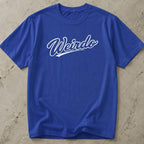 Weirdo Slogan Tee