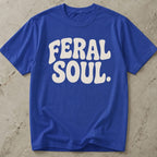 Feral Soul Tee