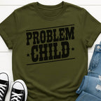 Problem Child T-shirt