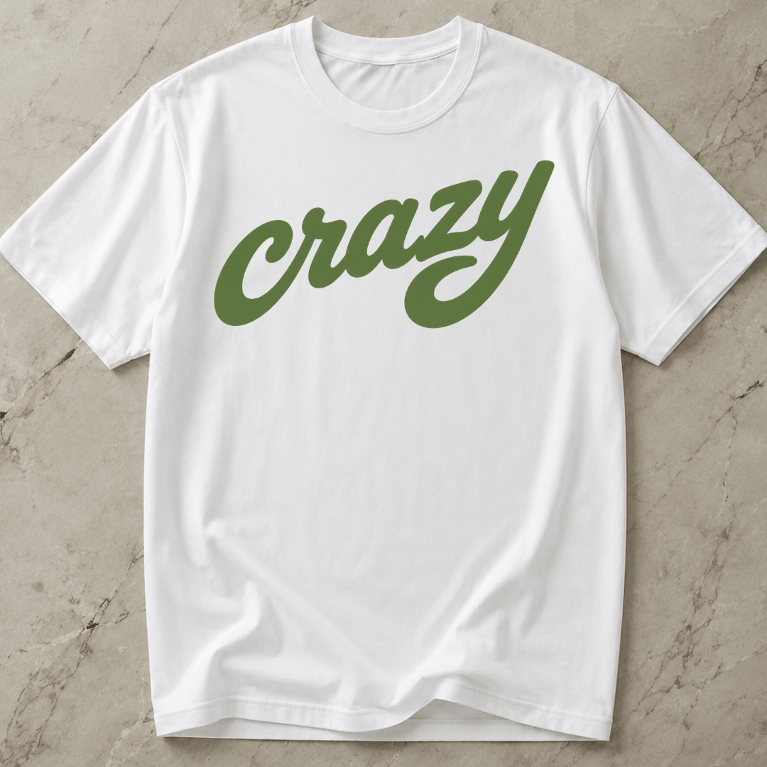 Crazy Tee