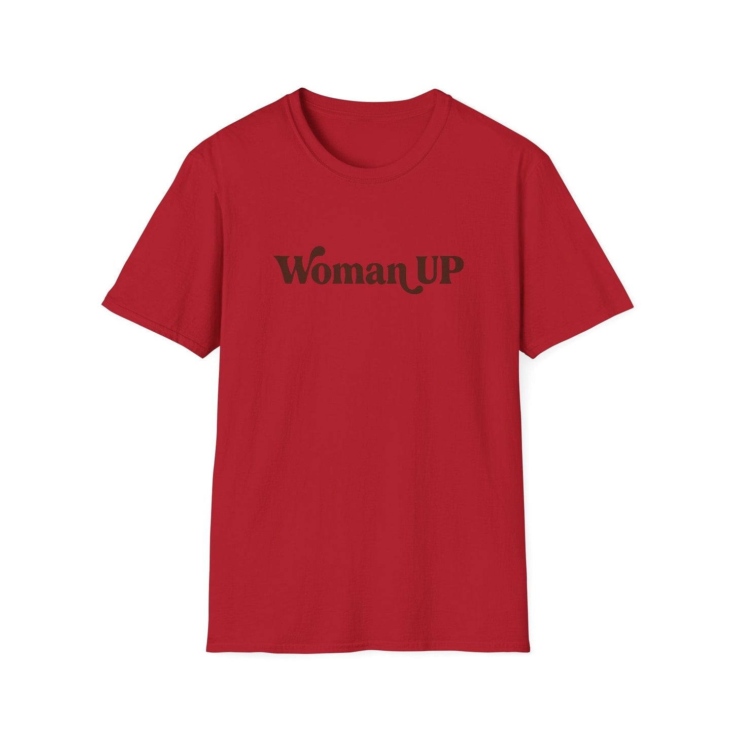 Women Up Tee