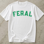 Feral Tee