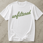 Unfiltered Tee
