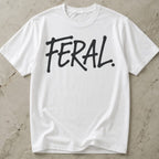 Feral Tee