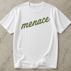 Menace Tee