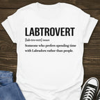 Labtrovert Shirt