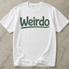 Weirdo Tee