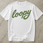 Loopy Tee