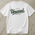Unusual T-shirt