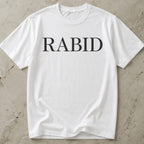 Rabid T-shirt