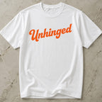 Unhinged T-shirt