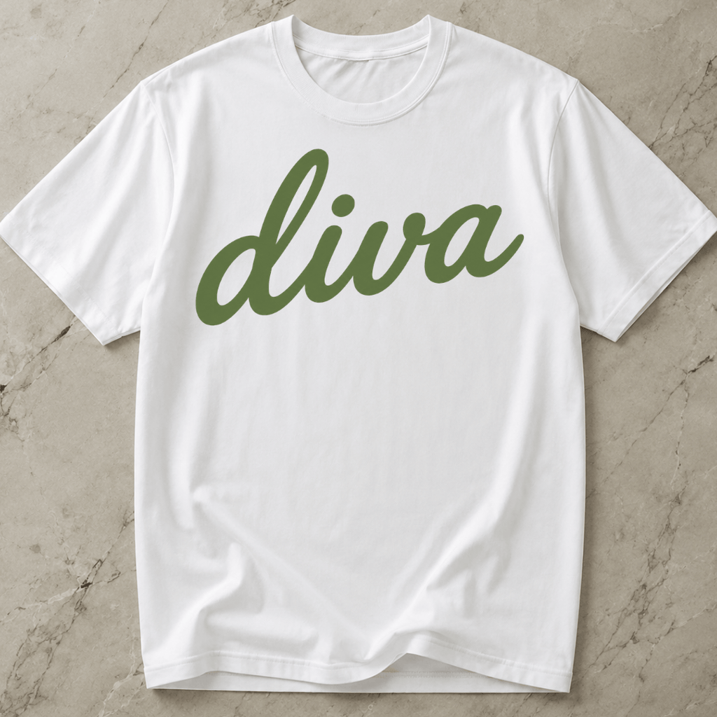 Diva Tee