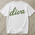 Diva Tee