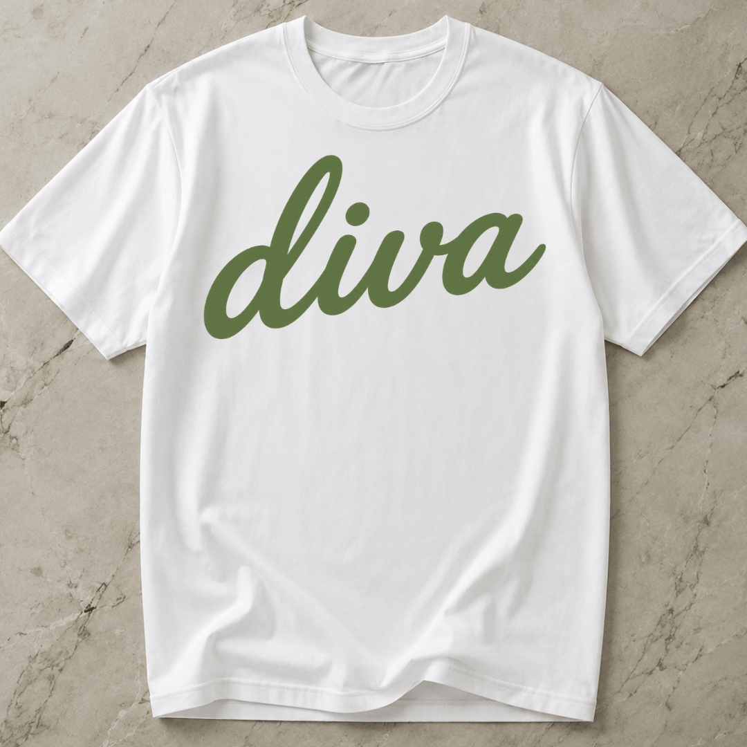Diva Tee
