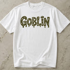 Goblin T-shirt