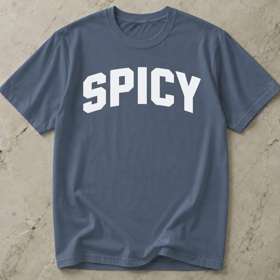 Spicy Tee