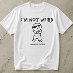 Limited Edition T-shirt