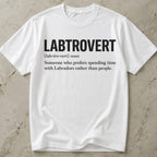 Labtrovert Shirt