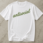 Antisocial Tee