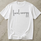 Feral Energy Tee