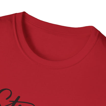 Stronger Than The Storm Tee