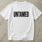 Untamed T-shirt
