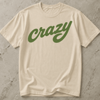 Crazy Tee