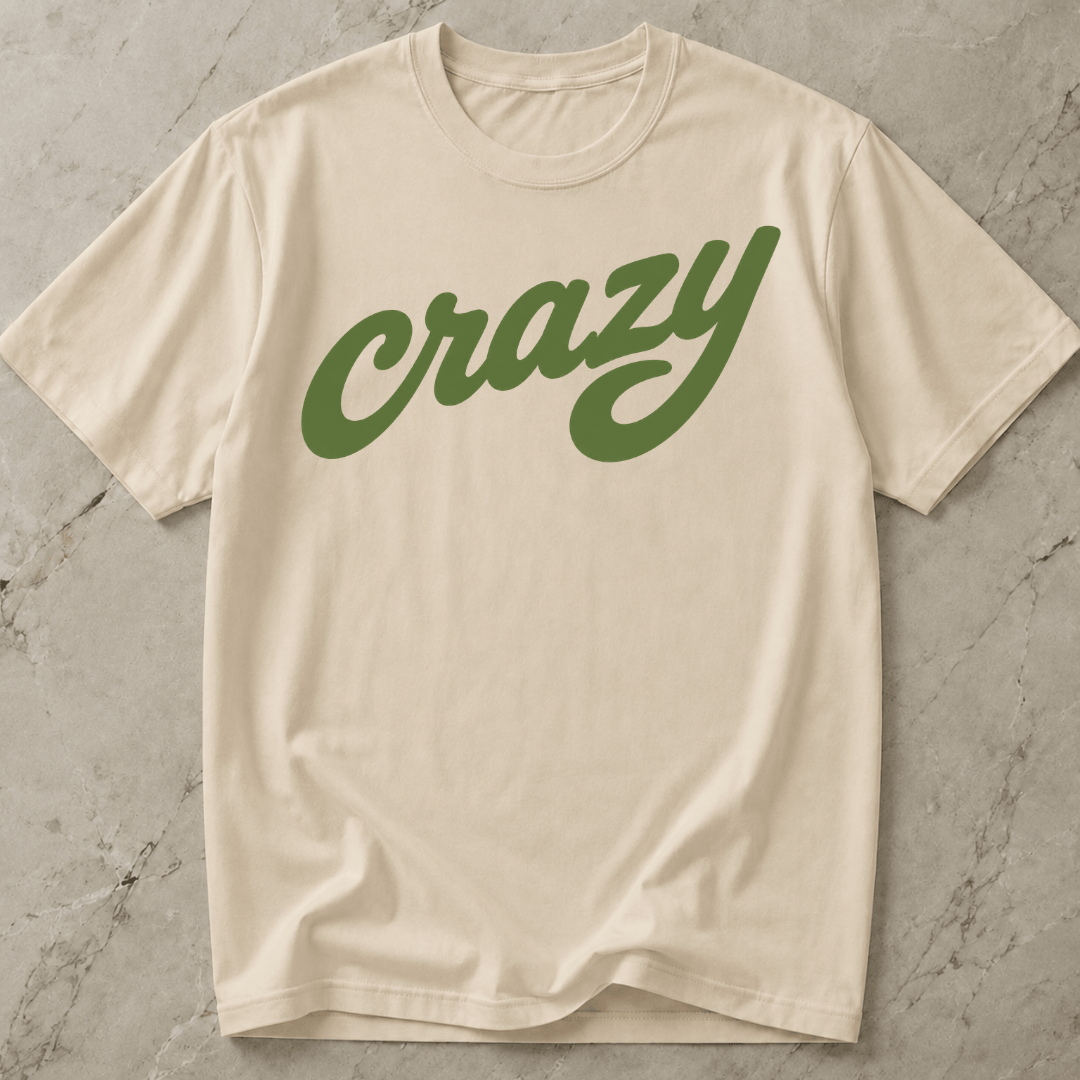 Crazy Tee