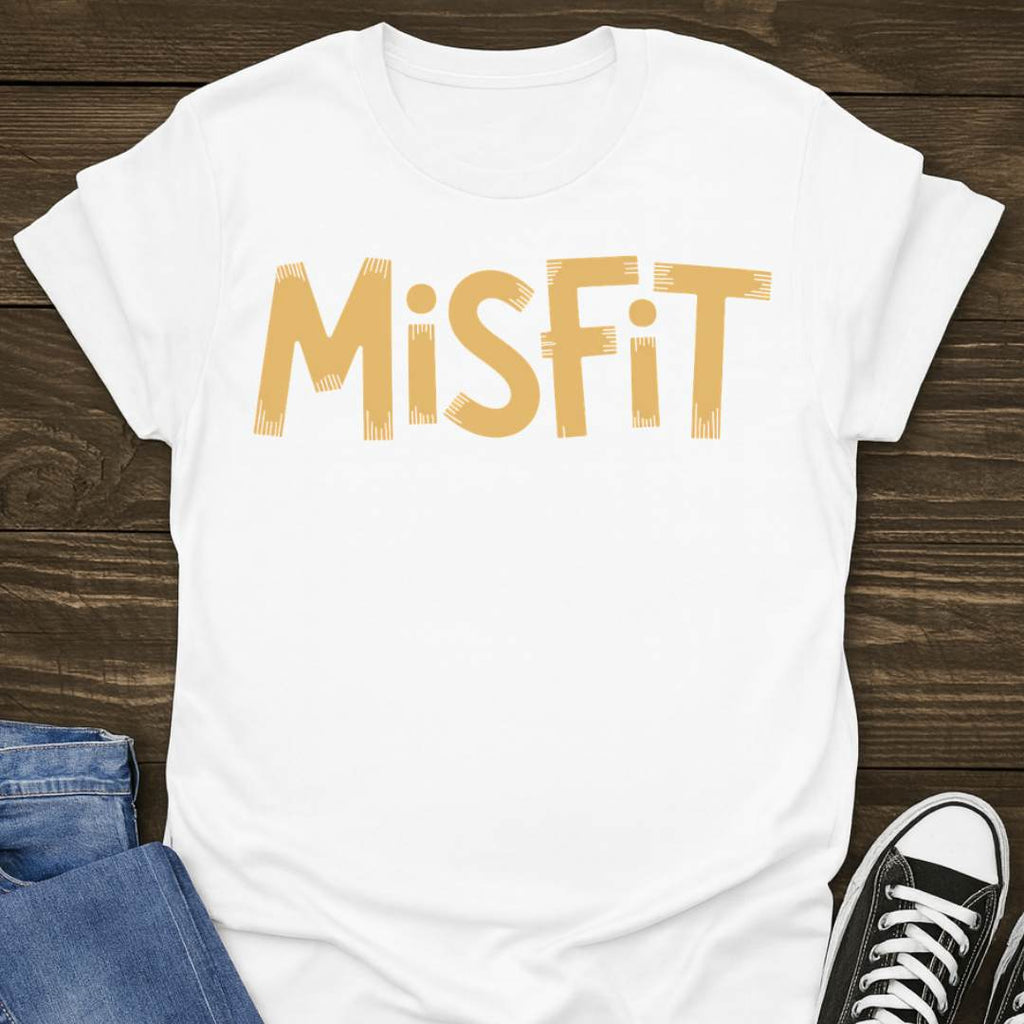 Misfit T-shirt