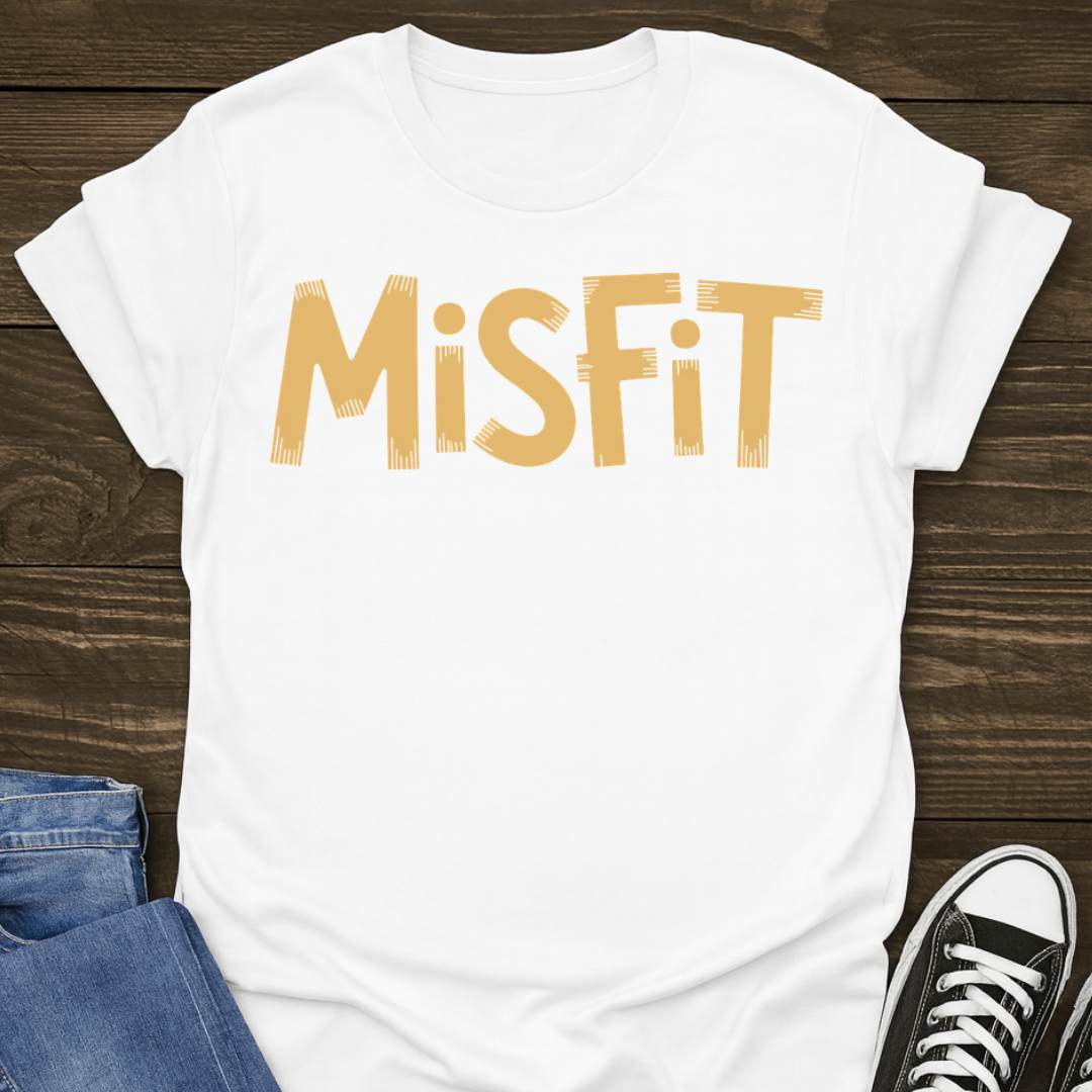 Misfit T-shirt