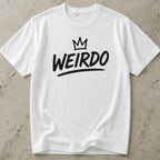 Weirdo T-shirt
