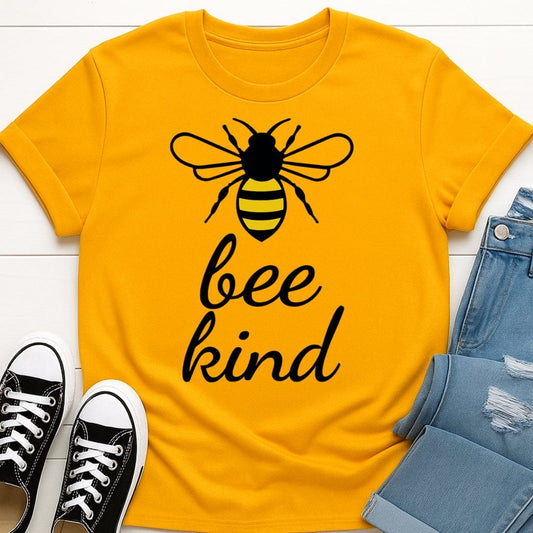 Bee Kind Tee