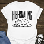 Hibernating T-shirt
