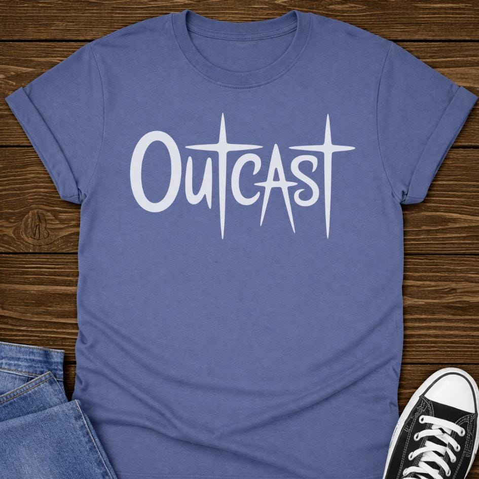 Outcast T-shirt