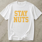 Stay Nuts T-shirt