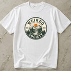 Weirdo Society T-shirt
