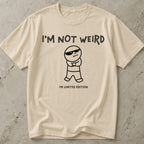 Limited Edition T-shirt