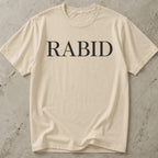 Rabid T-shirt