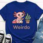 Weirdo Graphic Tee