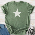 White Star Premium Comfort Tee