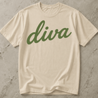 Diva Tee