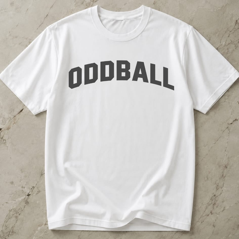 Oddball T-shirt