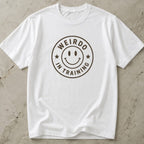 Weirdo In Training T-shirt