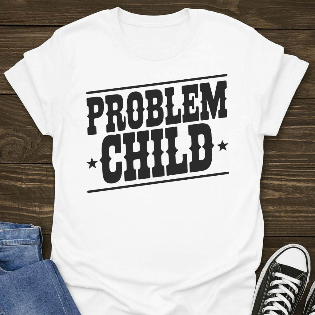 Problem Child T-shirt