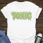 Toxic T-shirt